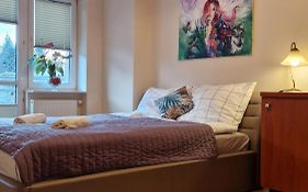 Apartament Gwiazda 306
